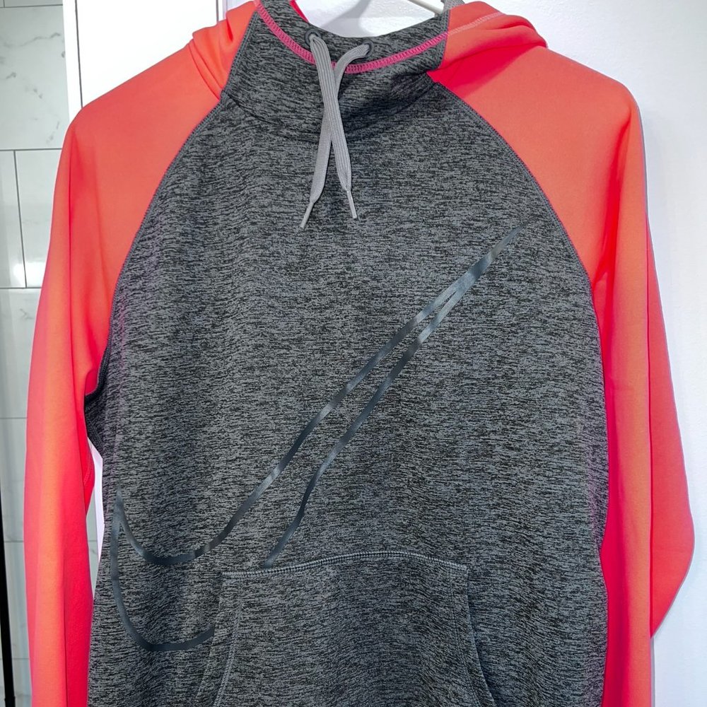 Women's Size L Nike Hoodie
